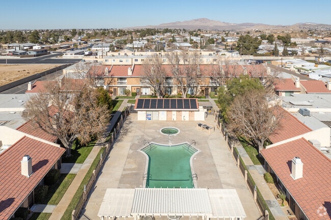 16465 bulevar del árbol verde - Green Tree Estates