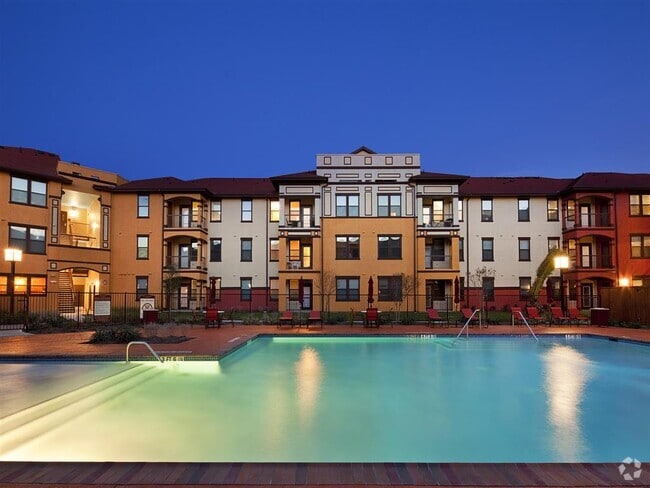 Building Photo - Golden Bamboo Village III Senior Rental