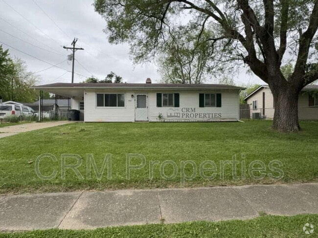 Building Photo - 5603 Long Bow Dr Rental