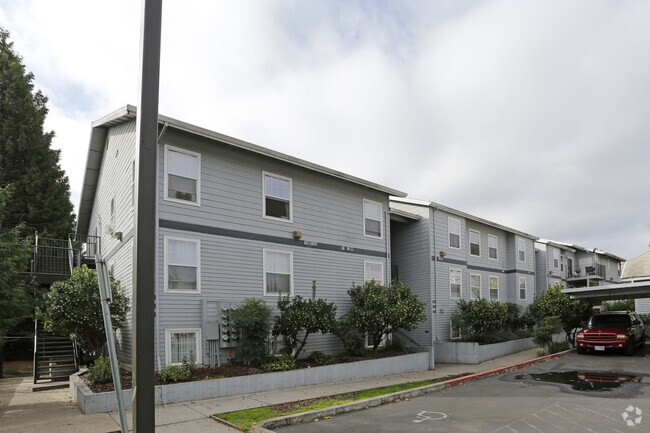 Cameron Court Apartments - Cameron Court Apartments