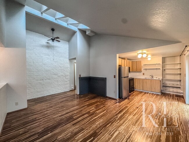 Photo - Charming 3-Bed Tacoma Home with Skylights & Unique Touches