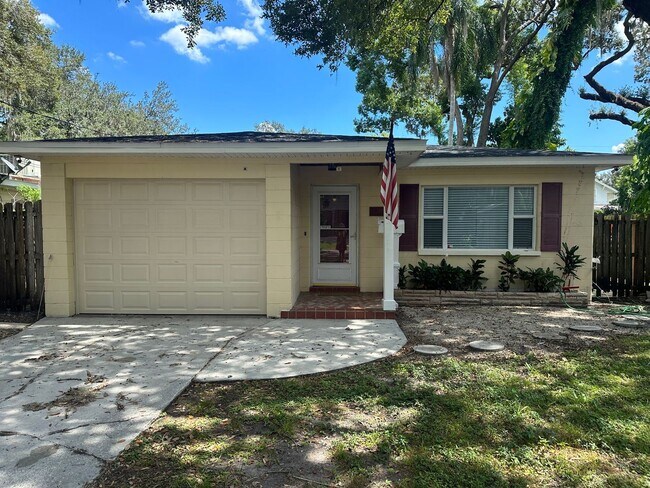 2 br, 1 bath House - 520 McKay Court - 2 br, 1 bath House - 520 McKay Court