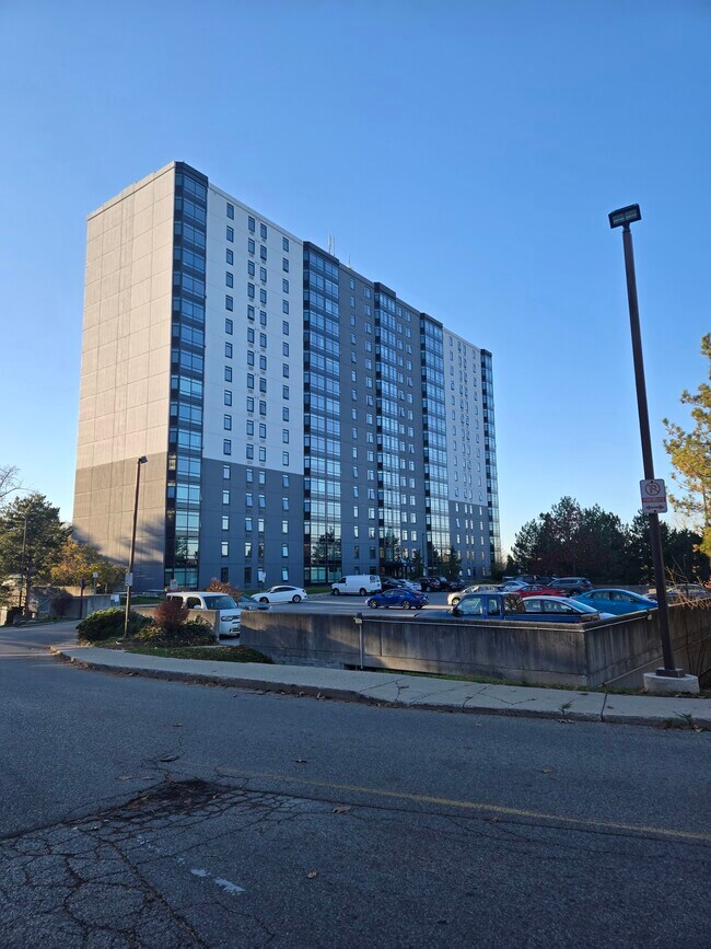 45 Pond Mills Rd Unit 509