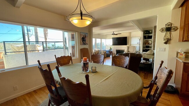 Photo - Ocean View 3-Bedroom House on Bay St. walkable to the Beach