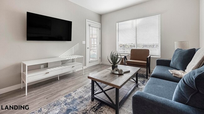 Photo - 1760 S Crismon Rd Unidad 3005