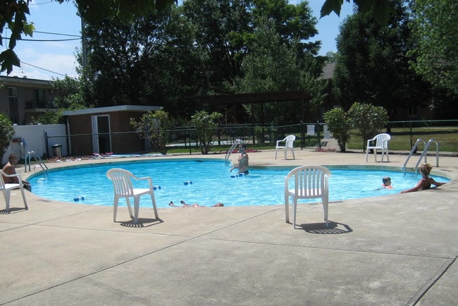 Photo - Golden Gate Gardens