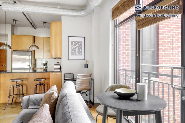 1425 P St NW Unit SI FL5-ID107