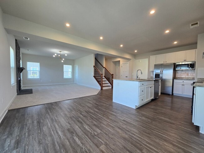 Photo - Immaculate 3, Bed, 2.5 Bath Home Minutes from the VA/NC Line