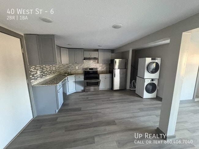 Building Photo - 40 West St Unit 6 Rental