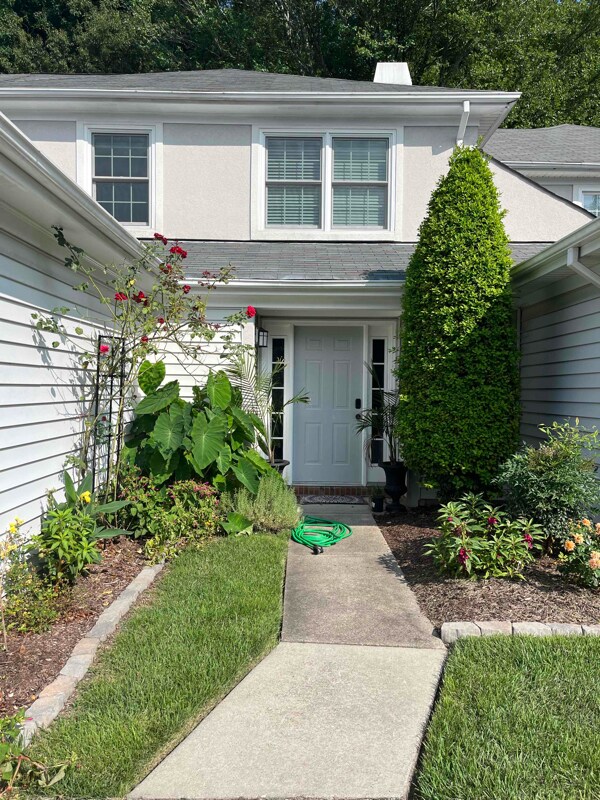 Photo - 1020 Shoal Creek Trail Townhome