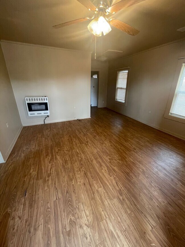 907 N 20th St House House Rental in Van Buren, AR