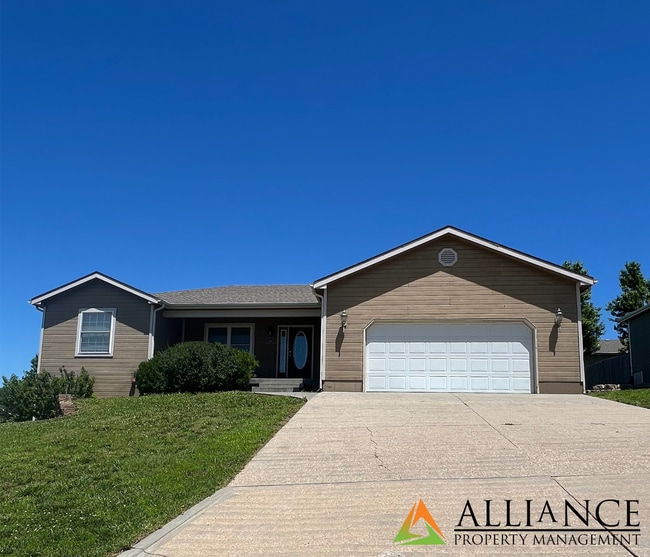 Photo - NEWLY PAINTED! Walk Out Basement & Much, Much More!