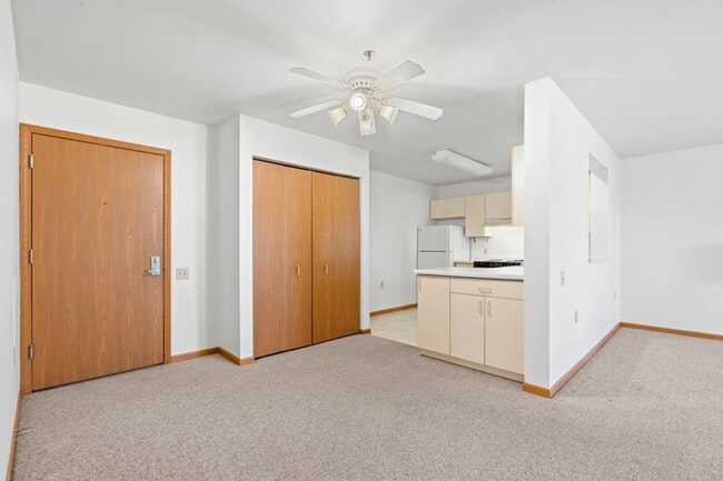 Photo - Hawthorne Senior Apartments