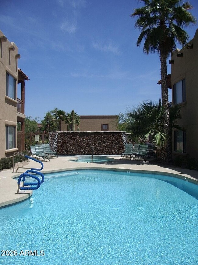 Building Photo - 16545 E Gunsight Dr Unit 205