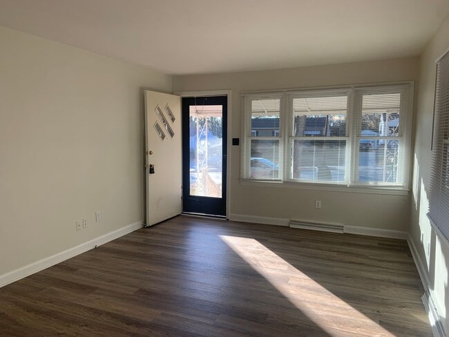 Photo - 3 Bedroom with New Flooring & Fresh Paint