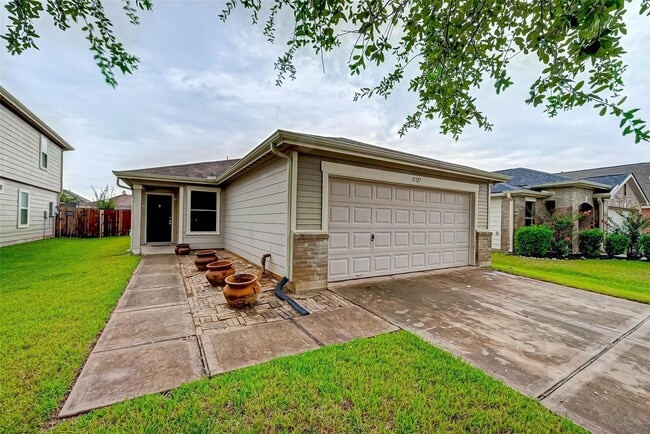 Photo - 15327 Harris Canyon Ln Casa