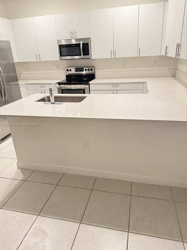 Photo - Southwest 232nd Street, Goulds, FL 33170 - 3 BR 2.5 BA townhouse