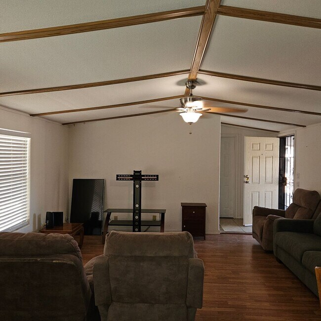 Photo - Furnished 2 bedroom, 2 bath available now