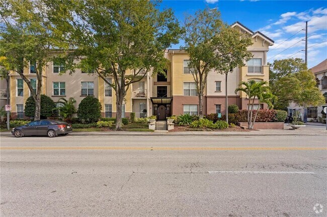 Building Photo - 410 S Armenia Ave Unit 919B Rental