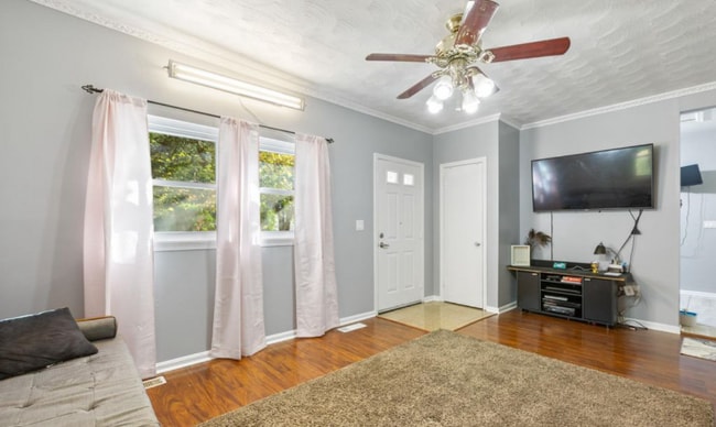 12200 Lanham Severn Rd