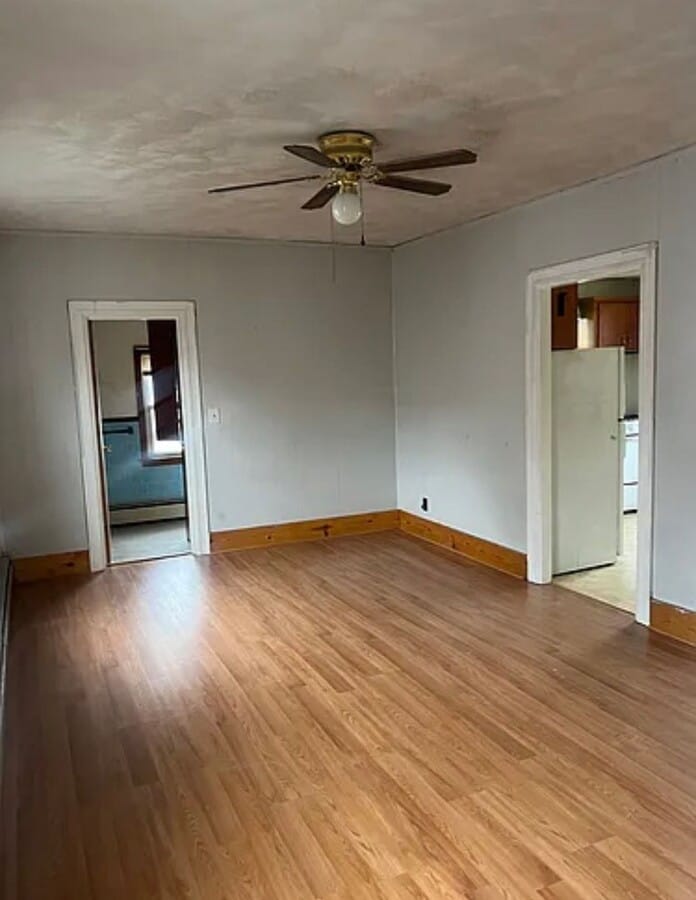 Photo - 185 Cottage St. Unit 3