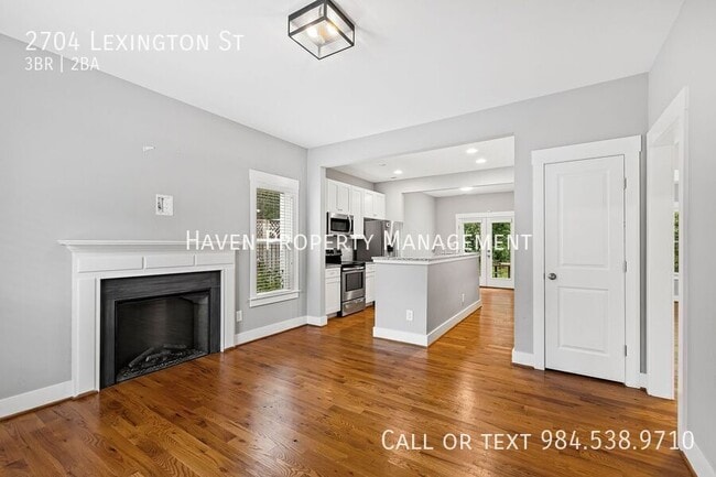 Photo - 2704 Lexington St