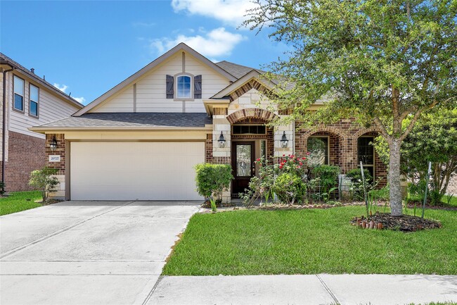 Building Photo - 20727 Calloway Crest Ct