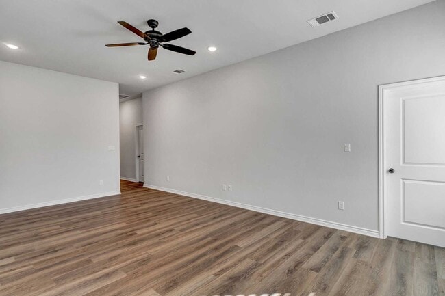 Photo - New Construction 3 Bedroom 2 Bathroom in S... Unit 103- 2307 Flint River Road