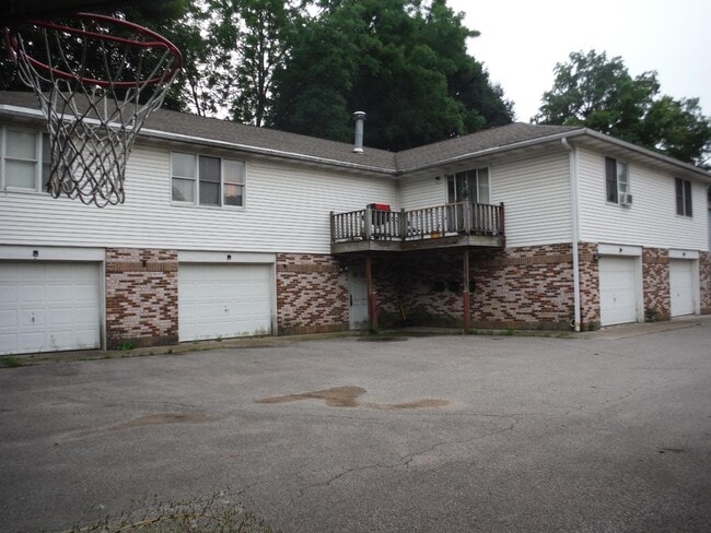 Photo - 523 Terrace St