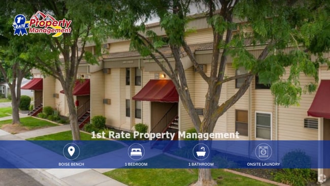 Building Photo - 1681 N Laurel St Unit #217 Rental