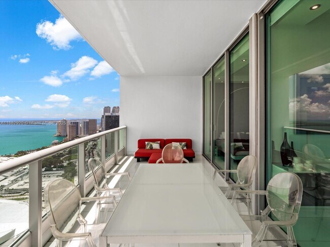 Photo - 900 Biscayne Blvd Unit 5507