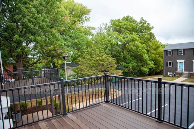 Photo - 1000 Monticello Rd Condo Unit # 202