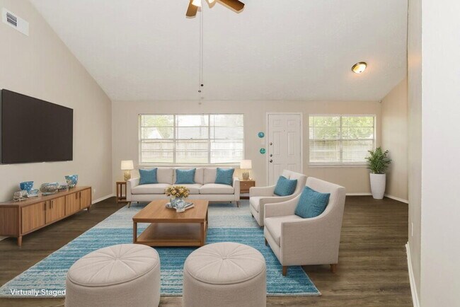 Photo - 7318 Sunlight Ln