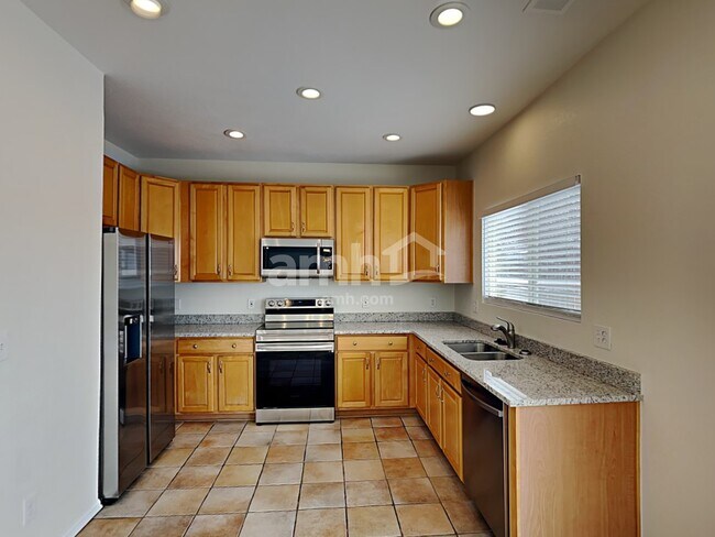 Photo - 20678 E Kenyon Pl