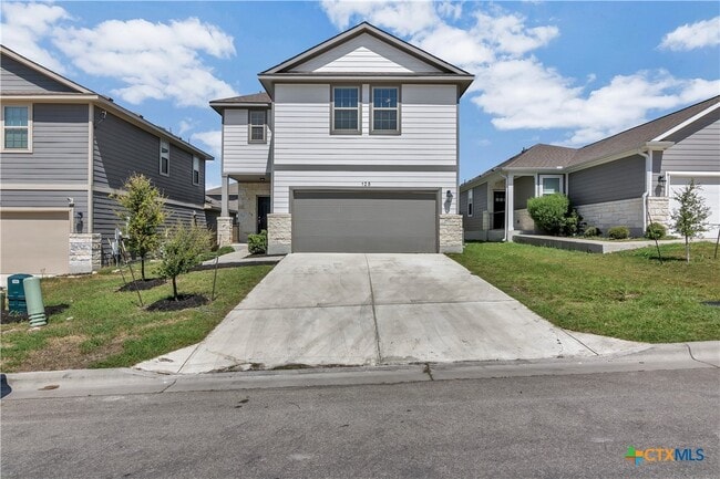 128 Old Stagecoach Rd