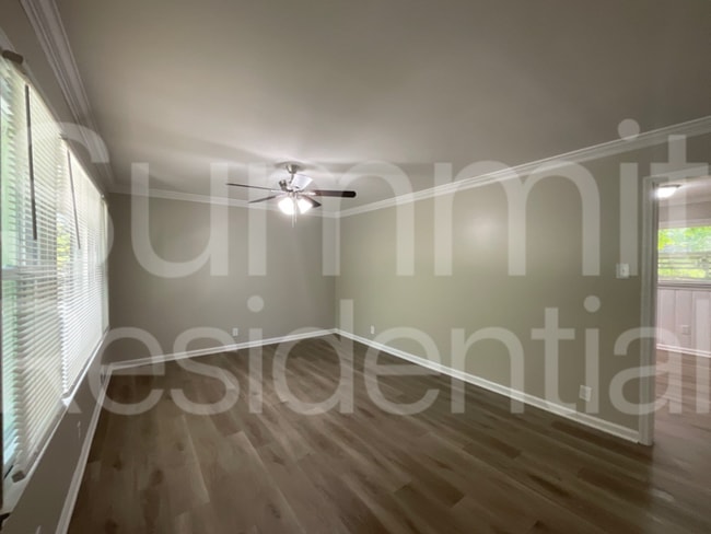 Photo - 1313 Aniwaka Ave SW