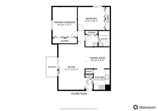 Photo - 1257 Island Dr Unit 203