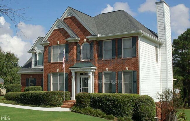 Photo - 115 Hidden Lake Dr