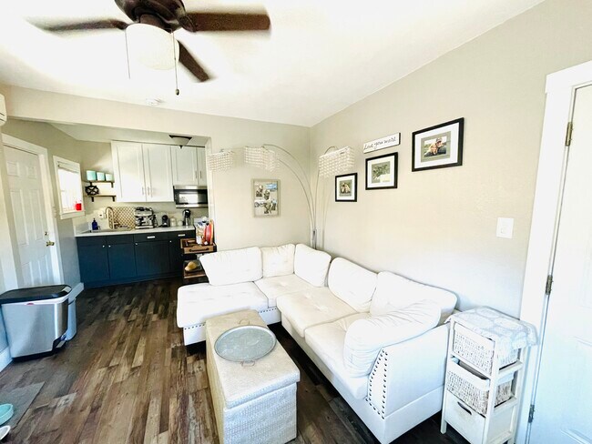 3330 T Street unit A Unit B unit