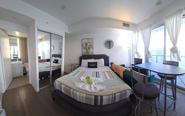 Photo - 101 Peter St Unité FL10-ID1347743P