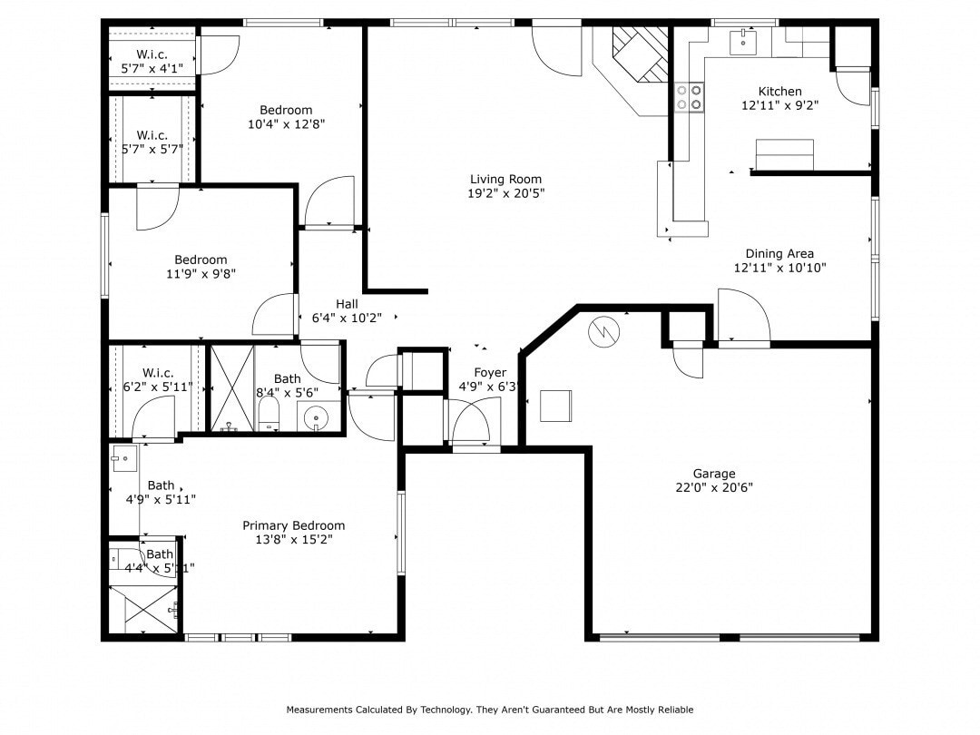 Photo - 7218 Ridgeberry Dr