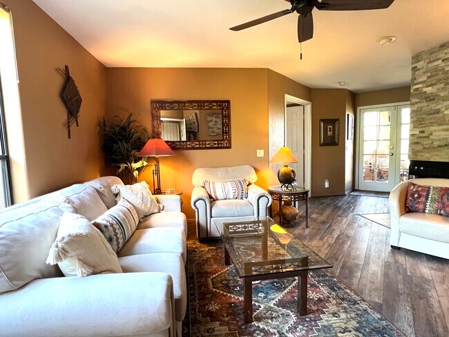 Photo - 6655 N Canyon Crest Dr Unit 13274