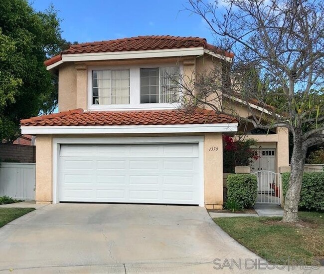 Building Photo - 1370 Montego Ct Rental