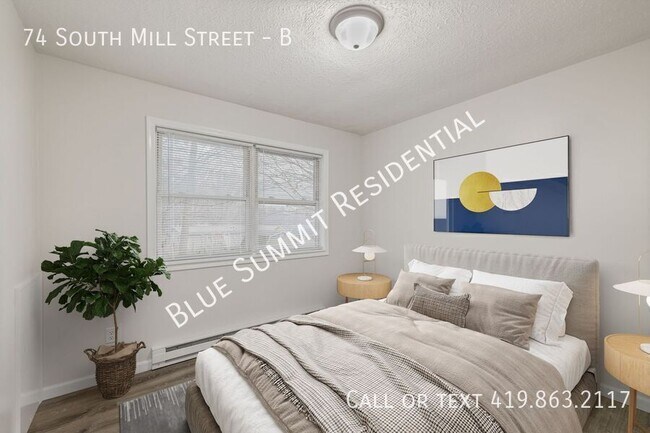 Photo - 74 S Mill St Unit B