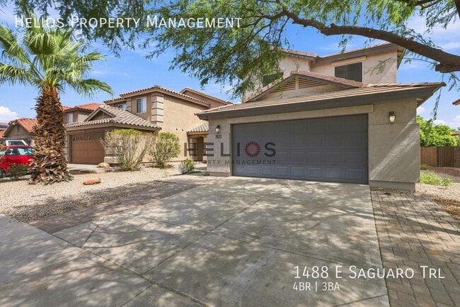 1488 E Saguaro Trail