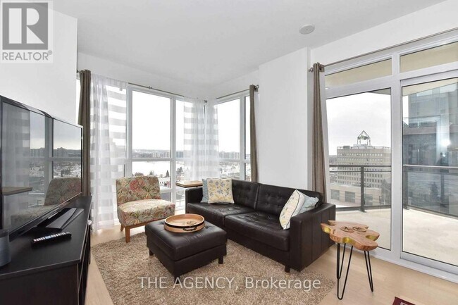 Photo - 111 Worsley St Unité 611