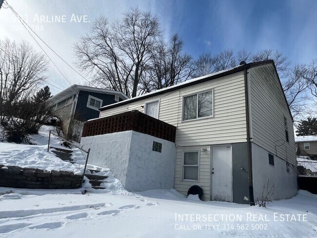 Photo - 901 Arline Dr