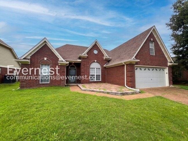 Photo - 3821 Richbrook Dr