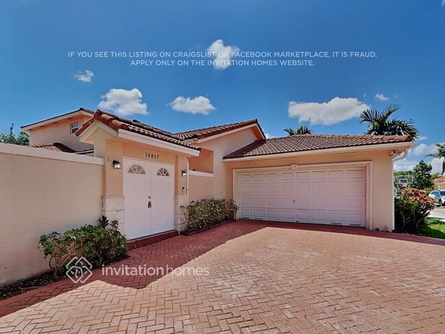 Building Photo - 14827 NW 87th Ct Rental
