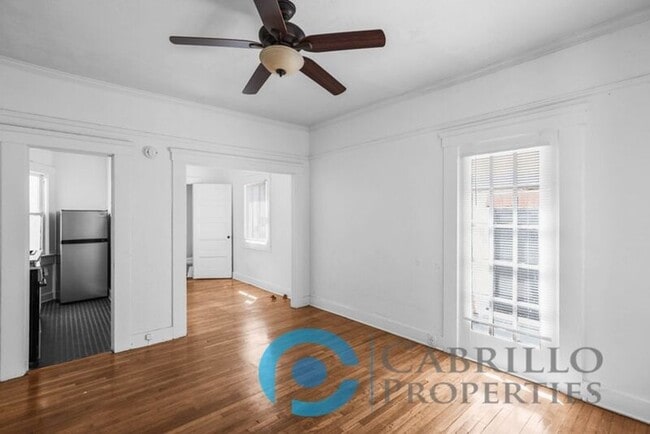 Building Photo - 421 Juniper St Rental